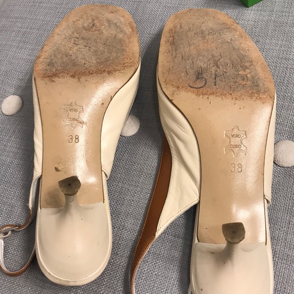 Frizzante shoes - Picture 5 of 7